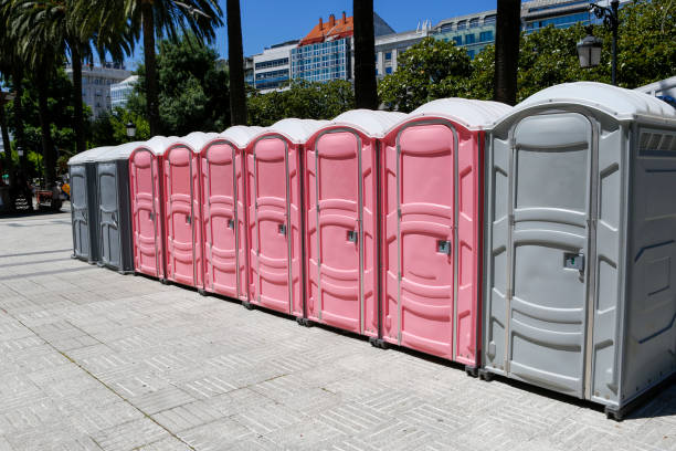 Best Portable Restroom Servicing (Cleaning and Restocking)  in Bayport, NY