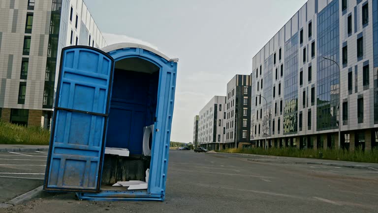 Best Construction Site Portable Toilets  in Bayport, NY