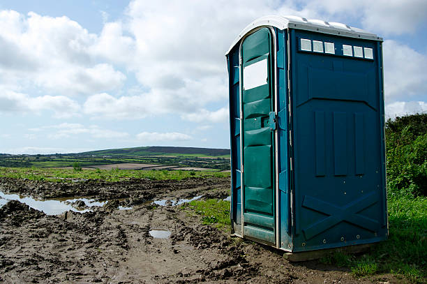Portable Restroom for Sporting Events in Bayport, NY